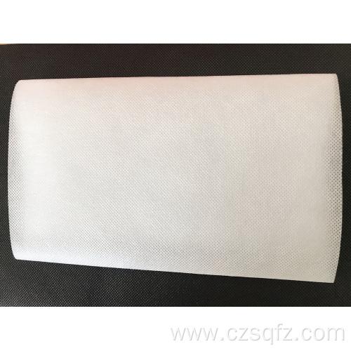 American standard flame retardant nonwoven fabric